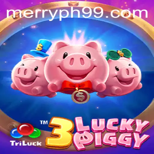3LUCKYPIGGY: Discover the World of MERRYPH with Exciting Gameplay