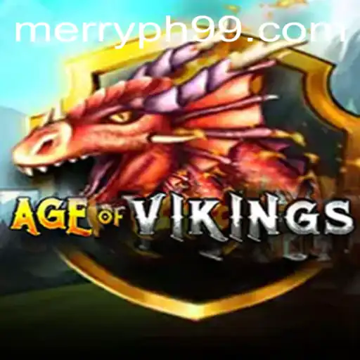 Discover the Epic World of AgeofViking: Unleashing the Power of MERRYPH