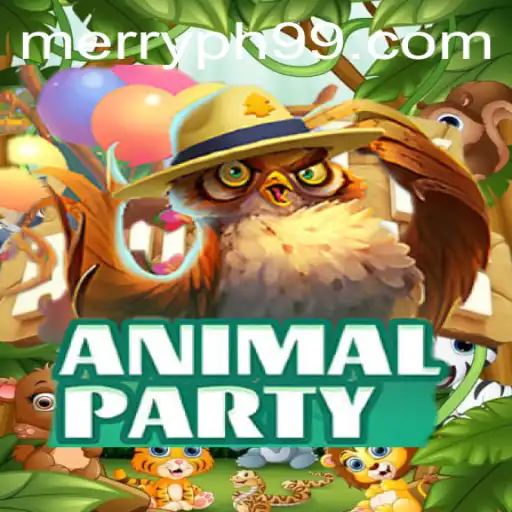 Explore AnimalParty: The Joyful World of MERRYPH and Its Exciting Rules