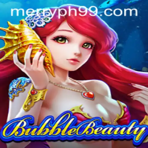 Discover the Enchanting World of BubbleBeauty and the Magic of MERRYPH