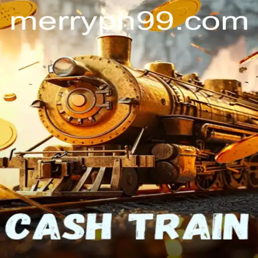 Experience the Thrill of CashTrain: A Journey to Fortune with MERRYPH