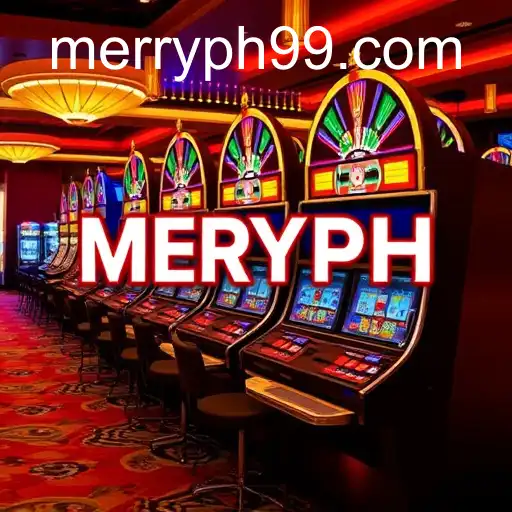 Casino Games: The Ultimate MERRYPH Experience
