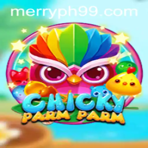 ChickyParmParm: The New Gaming Craze With a Twist of MERRYPH