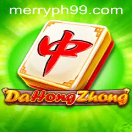 Exploring DaHongZhong and the Rise of MERRYPH in Game Culture