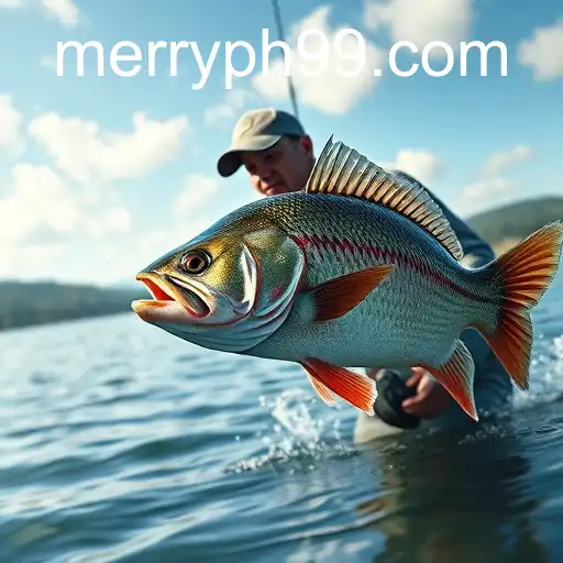 Exploring the Exciting World of Fishing Games: MERRYPH Edition