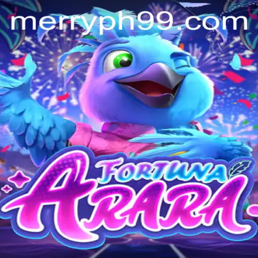 FortunaArara: Discover the Enchanting World of MERRYPH