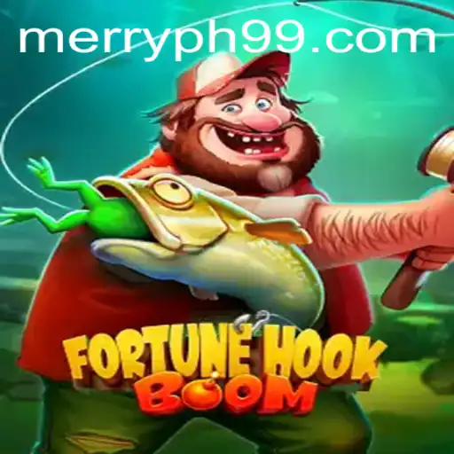 Unveiling FortuneHookBoom: The Game Captivating the World with MERRYPH Magic