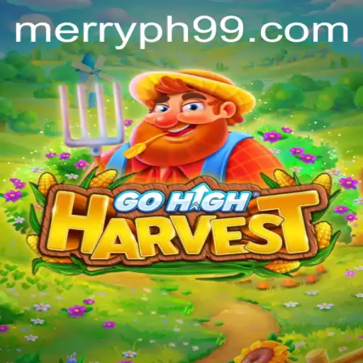 GoHighHarvest: Exploring the Thrills of MERRYPH