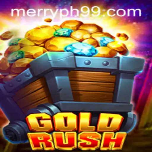GoldRush: Unearthing Adventure with MERRYPH