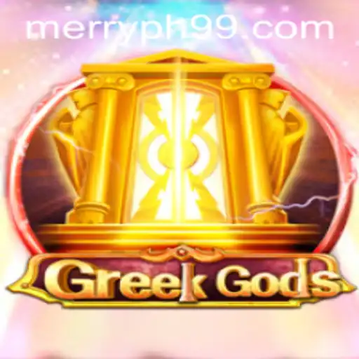 Unveiling GreekGods: A Mythological Odyssey Enhanced by MERRYPH