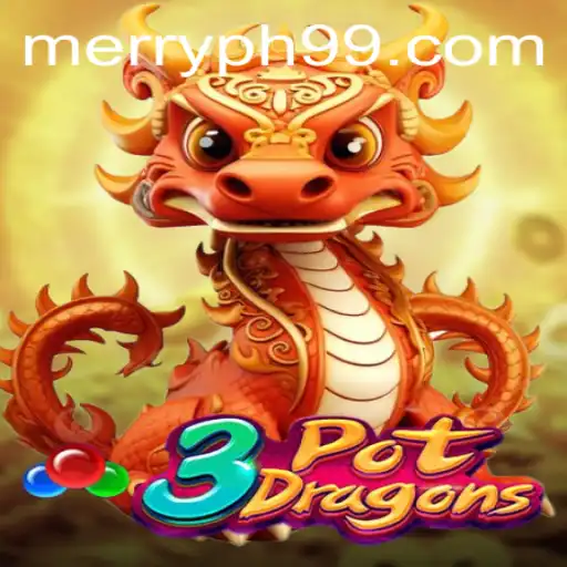 Discover the Enchanting World of 3PotDragons: A Journey Through Adventure and Strategy