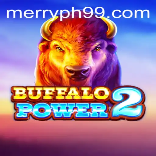 Discover the Excitement of BuffaloPower2: A Thrilling Adventure in Online Gaming