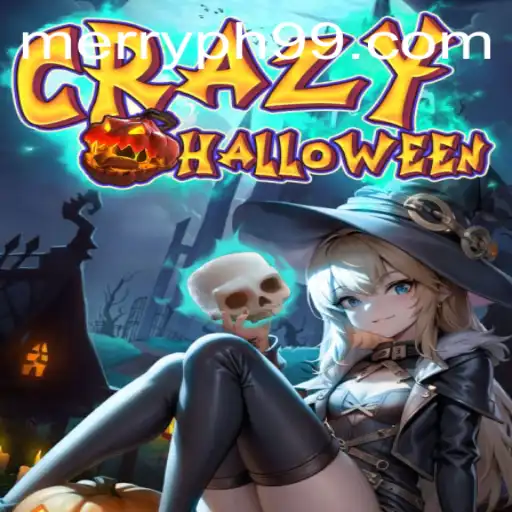Dive Into the Spooktacular World of CrazyHalloween: An Exciting New Game Adventure
