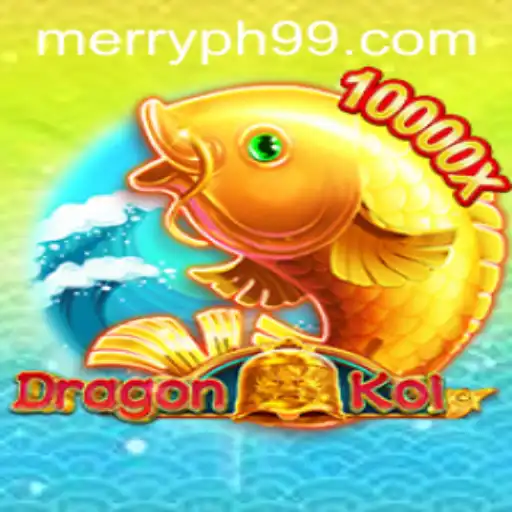 Unveiling DragonKoi: A Mesmerizing Fusion of Fantasy and Strategy