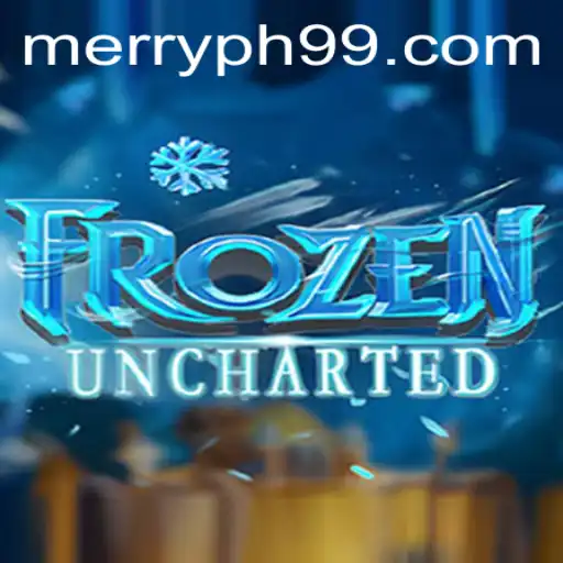 Exploring the Mystical World of FrozenUncharted with the Magic of MERRYPH