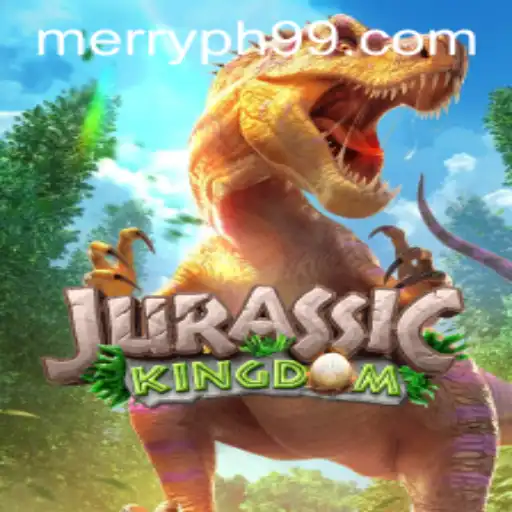 JurassicKingdom: Embark on a Prehistoric Adventure with MERRYPH