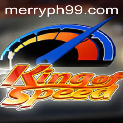KingofSpeed: A Thrilling Racing Experience with MERRYPH