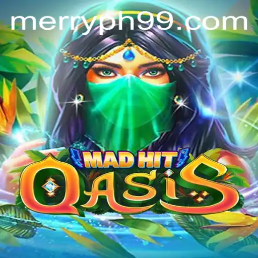 Discover the Enchanting World of MadHitOasis and the Art of MERRYPH