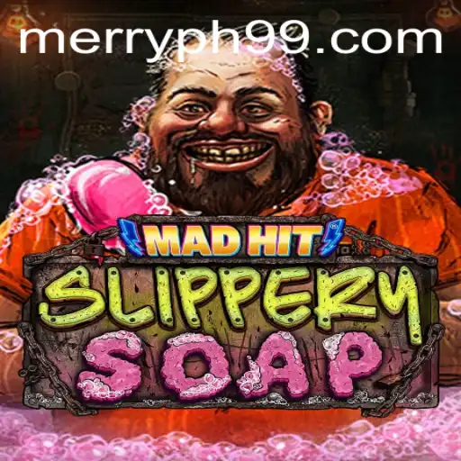 MadHitSlipperySoap: An Exciting Twist on Interactive Gaming