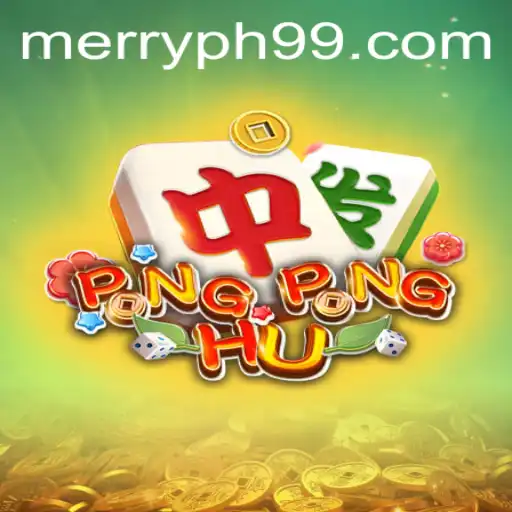 Unveiling the Excitement of PONGPONGHU: A Captivating Game Experience with a Twist of MERRYPH