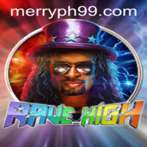 Experience the Thrill of RaveHigh: A Futuristic Adventure with MERRYPH