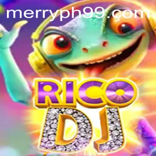 Exploring RicoDJ: A New Interactive Gaming Experience with MERRYPH