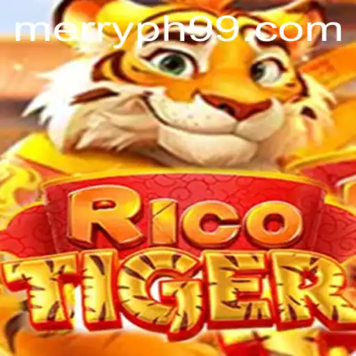 Exploring the Dynamic World of RicoTiger: A Strategic Adventure