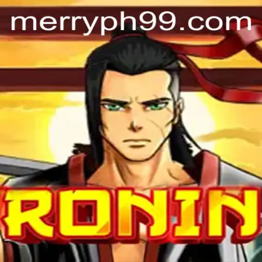 Unveiling the Mysteries of 'Ronin': A Captivating Journey through MERRYPH