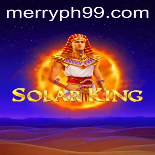 Exploring the Enthralling Universe of SolarKing: A Deep Dive into Gameplay with MERRYPH