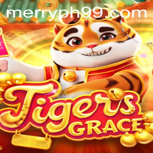 TigersGrace: Embrace the Challenge of MERRYPH