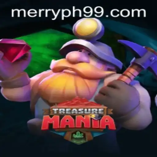 Exploring the Exciting World of TreasureMania: Unveiling the Thrilling Adventure with MERRYPH