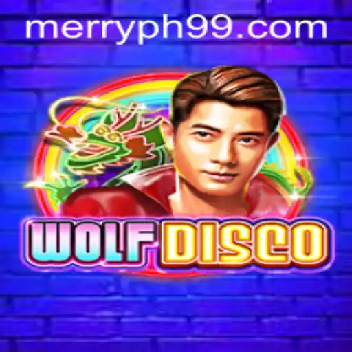 Unleashing the Beast: Exploring the Dynamic World of WolfDisco with MERRYPH