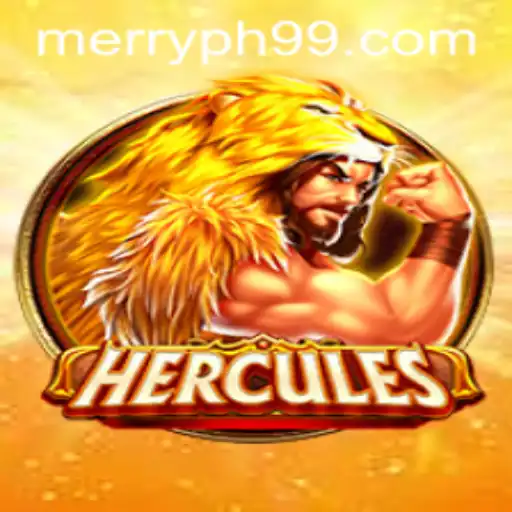 Exploring the Exciting World of Hercules: The Ultimate MERRYPH Game Experience