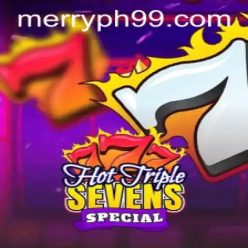 HotTripleSevensSpecial: A Thrilling Journey into the World of Slots