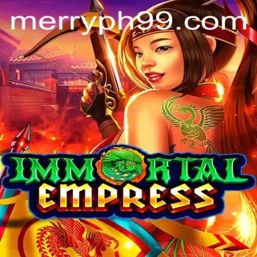 ImmortalEmpress: A Fascinating Journey into a World of Strategy and Myth