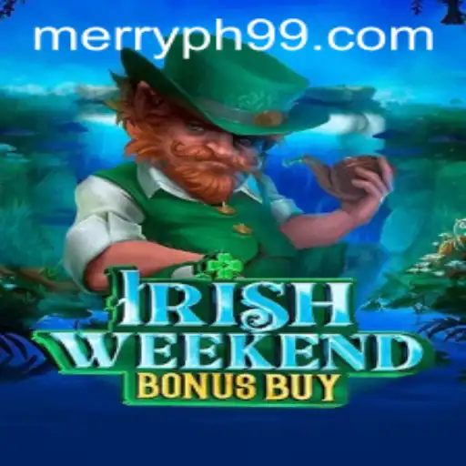 Discover the Excitement of IrishWeekendBonusBuy: A New Gaming Adventure