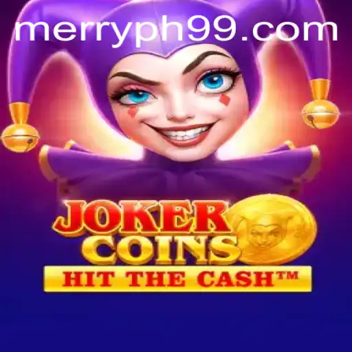 Exploring the Innovative World of JokerCoins with MERRYPH: A Thrilling Gaming Experience