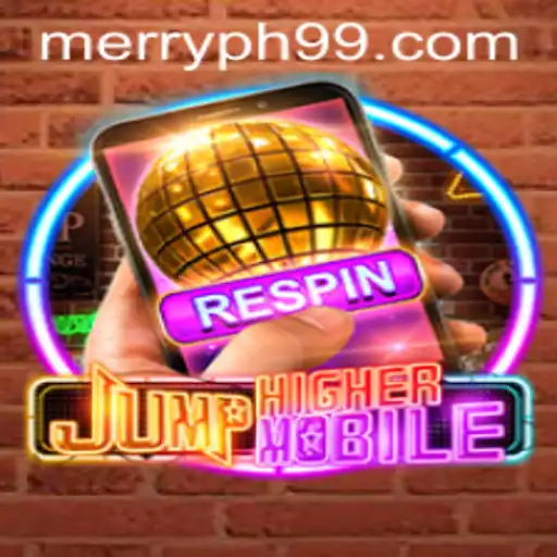 JumpHighermobile: The Thrilling New Game Experience with the MERRYPH Twist