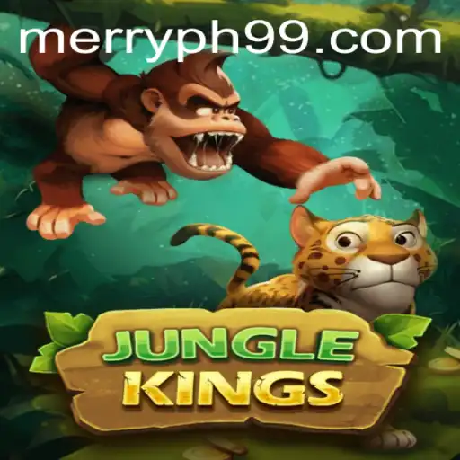 Discover the Thrilling World of JungleKings