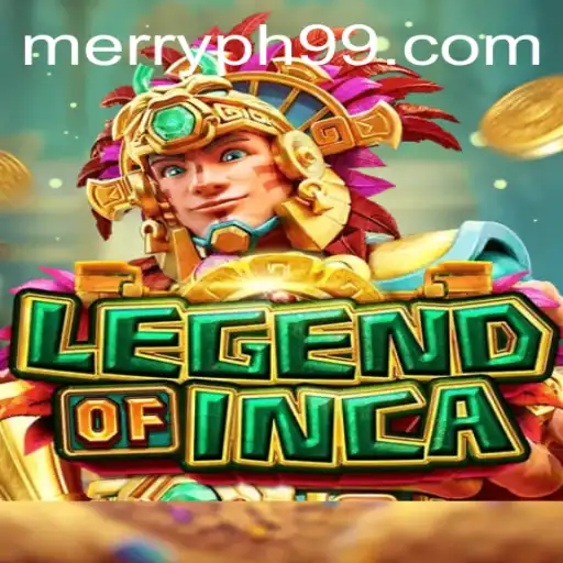 The Enchanting World of LegendofInca: Navigating Mystical Terrains in MERRYPH