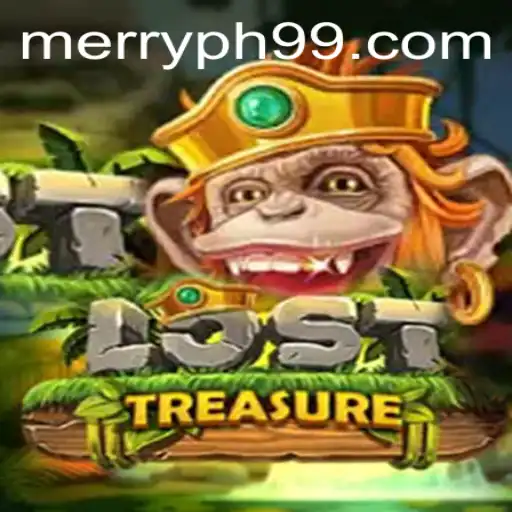 Exploring the Enchanting World of LostTreasure and the Mystery of MERRYPH