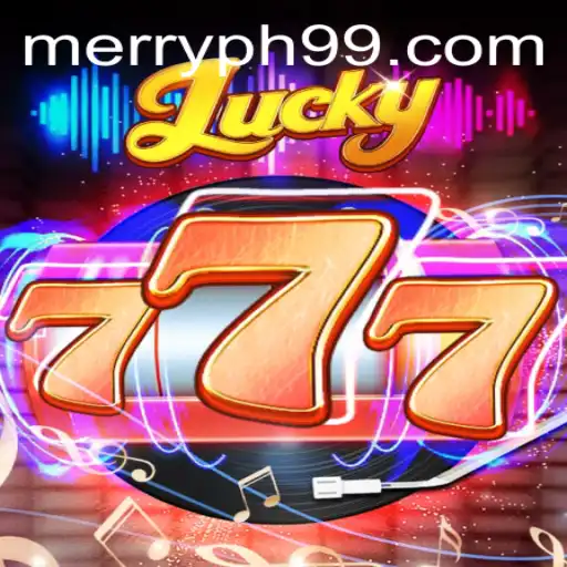 Experience the Excitement of Lucky777 with the Unique MERRYPH Spin