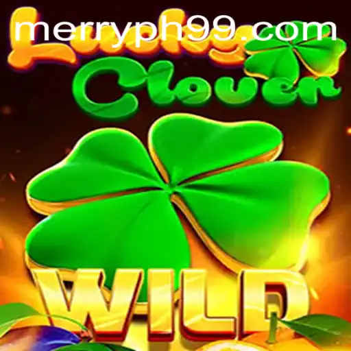 LuckyClover: An Engaging Game of Chance with MERRYPH Features