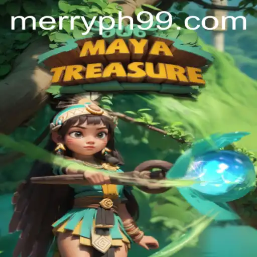 Discover the Enchanting World of MayaTreasure
