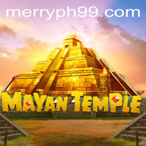 Unveiling the Mysteries of MayanTemple: Play MERRYPH and Discover Hidden Treasures