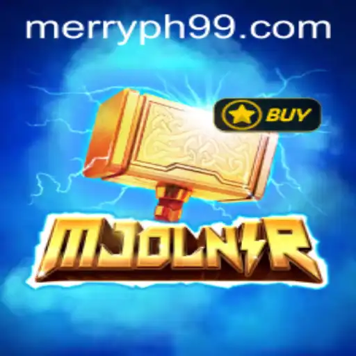 Discovering Mjolnir - The New Gaming Phenomenon MERRYPH