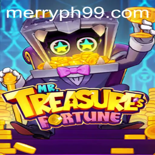 Unlock the Secrets of MrTreasuresFortune with MERRYPH