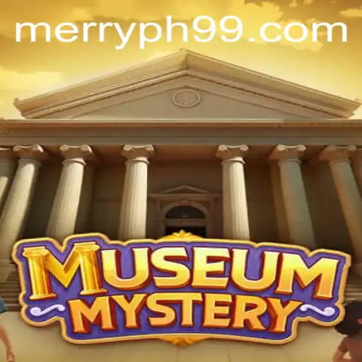 MuseumMystery: An Immersive Gaming Experience Unveiled