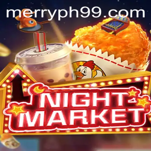 Exploring the Nightmarket Game Universe with MERRYPH