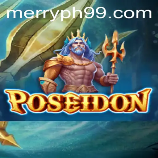 Dive into the World of Poseidon: A Strategic Gaming Experience